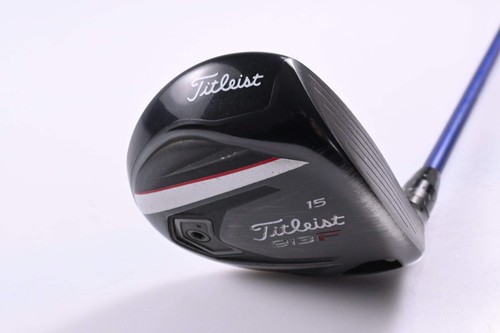 Titleist 913 wood 15 - 913, /