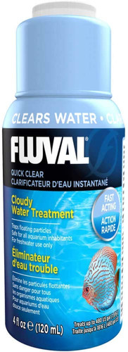 Fluval quick clear aquarium - fluval,