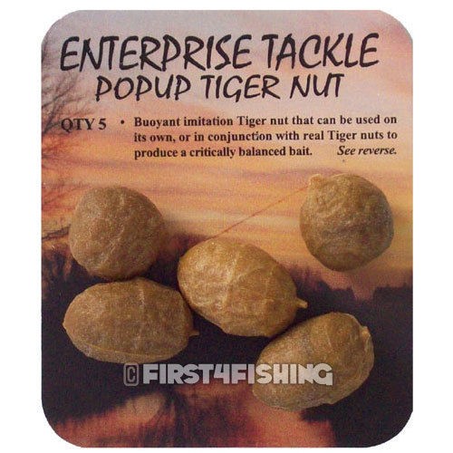 Enterprise tackle pop - up, tiger
