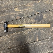 Vintage 6.4oz Stanley BallPein