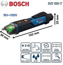 Bosch Volt Detector