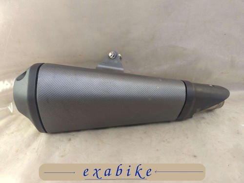 Muffler for kawasaki zx10r - kawasaki,