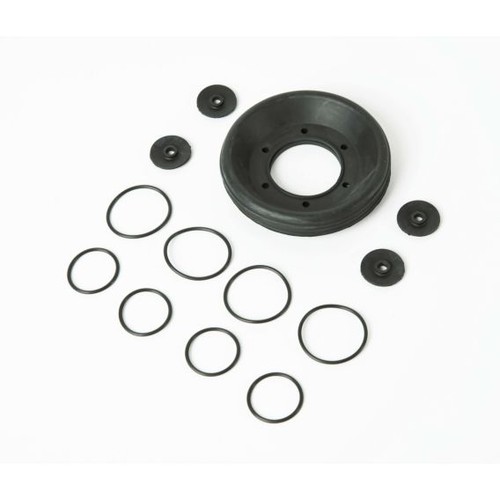 Whale service kit gusher - kit,