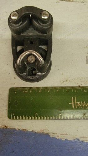Sailing chandlery small allen - sailing,