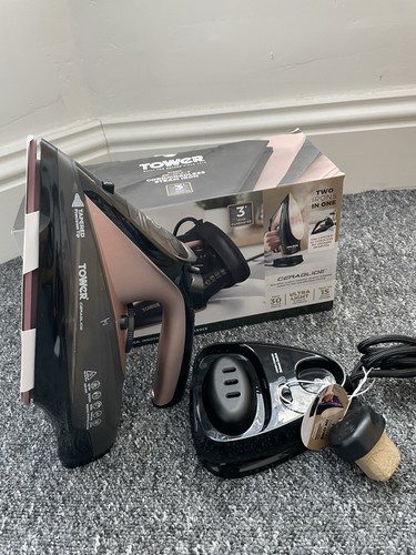 Tower t22008rg 2400w cordless - t22008rg,