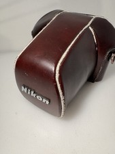 Classic nikon ever - nikon,