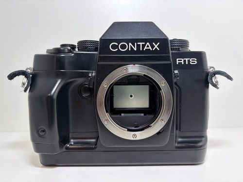 Con rts iii - 3, film
