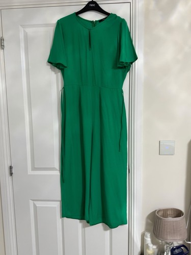 George women green 4 - green, 3/4