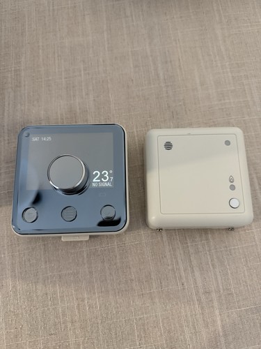 Hive active heating - hive, single