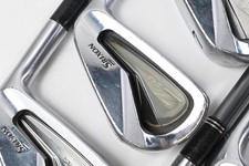 Srixon Z-545 Irons / 5-PW /