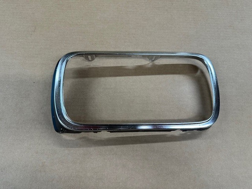 Ford capri mk1 headlamp - capri,