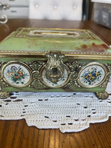 Vintage decorative floral - vintage,