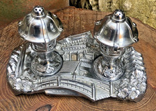 Vintage Japanese Nikko