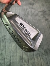 Nicklaus 6 Iron The Bear