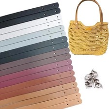 2Pcs 60cm Tote Handbag