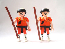 Playmobil 5243 Series 3 Kung