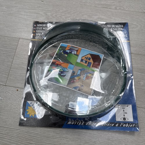 Mottez road mirror safety - mottez,