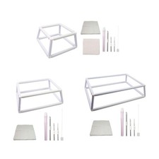 Quilt Frame Cross Stitch Rack