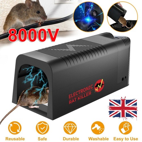 8000 high voltage electronic - high,