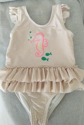Baby girls swim suit - girls,
