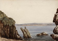 TORQUAY DEVON Antique