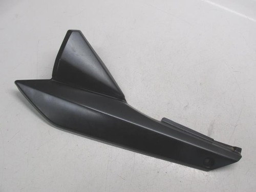 Left side cover - suzuki, gsf