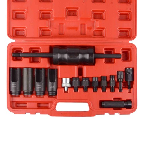 Diesel injector remover tool - remover,