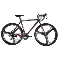 Endurance Road Bike 700C Rim