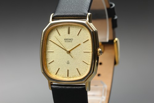 Near mint vintage seiko - mint],