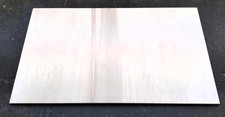 15mm Poplar Plywood Offcuts