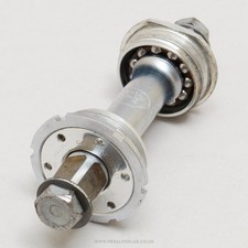 Campagnolo C-Record (BB-01RE) 2nd Gen Bottom Bracket - Italian 111 mm Classic