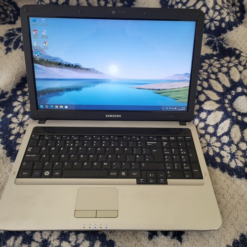Samsung rv510 dual - samsung,