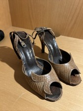 1940s Vintage Python Snake
