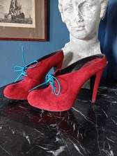 Very Rare Vintage Vivienne