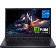 Acer 15.6" Gaming Laptop 16 GB