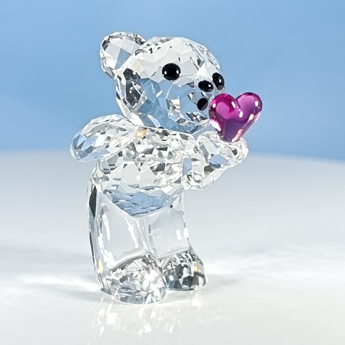 Swarovski kris bear - bear, –