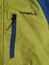 Children's Ski Clothes & Accessories. O'Neill Jacket. Medium/140.
