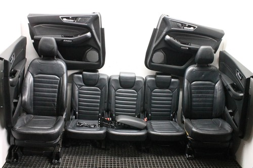 Ford galaxy mk3 interior - galaxy,