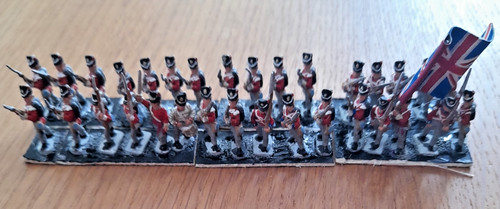 15mm 18mm napoleonic metal - 15mm,
