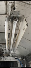 ATLAS ATLANTIC 2 TROUGH 1963