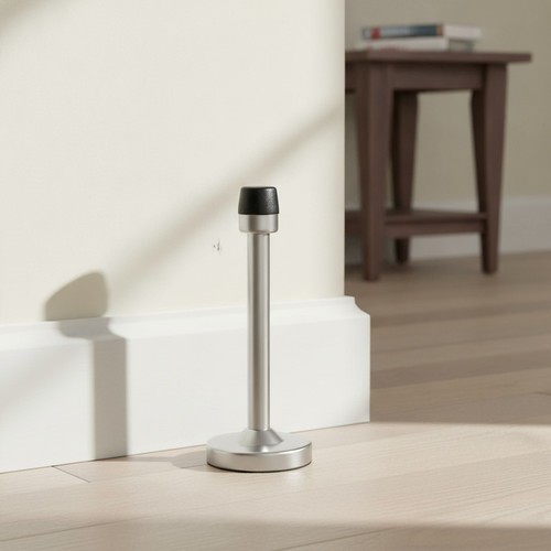 Inch brushed nickel - brushed,