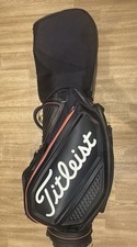 Titleist Tour Staff Bag with