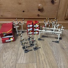 Hornby OO Gauge Train Signals