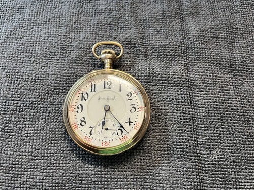Illinois watch bunn special - illinois,