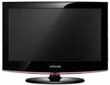 Samsung Series 4 UE32C4000 32"