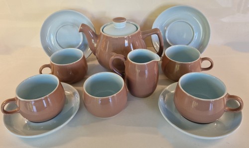 Langley denby lucerne - lucerne, tea