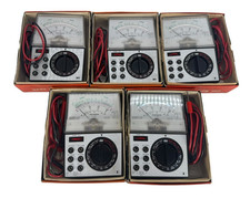 5 x Micronta 22-202b