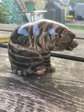 Quail Ceramics Cats Byron