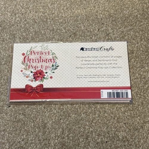 Kanban perfect christmas - kanban,