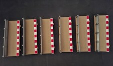 Scalextric Half Straight